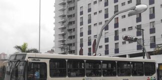 São Caetano do Sul anuncia aumento na tarifa de ônibus em 2023