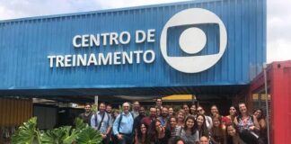 Vagas de emprego na Globo São Paulo