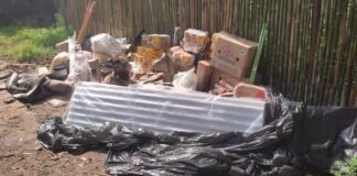 Criminosos são detidos por roubo de carga em Santo André