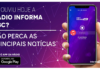 Venha conhecer, venha nos ouvir