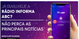 Venha conhecer, venha nos ouvir