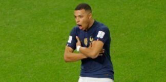 Em noite de gala de Mbappé, França bate Polônia e vai às quartas da Copa