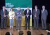 Lula anuncia Haddad, Rui Costa, José Múcio e Flavio Dino como ministros