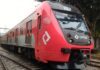 Linha 10-Turquesa da CPTM terá importante alteração na operação neste fim de semana
