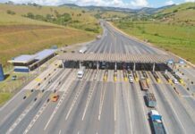 Pedagio terá reajuste no Estado de São Paulo