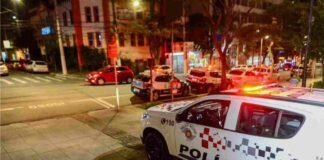 São Bernardo lança Patrulha de Natal para reforçar segurança no comércio