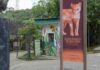 Zoológico Municipal fecha temporariamente para obras de melhorias