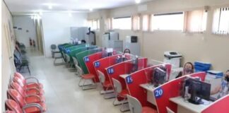 19 vagas de emprego no PAT Ribeirão Pires