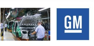 Vagas abertas para estagiar na GM