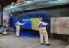 Industria Metalúrgica em Santo André está selecionando: