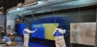 Industria Metalúrgica em Santo André está selecionando: