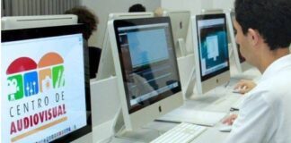 Centro de Audiovisual de São Bernardo oferece 120 vagas para formação gratuita