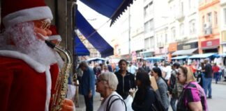 Pesquisa registra diferenças de preços significativas dos produtos que compõe a ceia