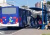 Tarifa de ônibus vai a R$5,75 em São Bernardo do Campo