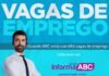 Grande ABC está com 686 vagas de emprego