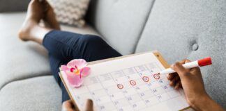 Fases do ciclo menstrual: saiba como cada período pode afetar o seu humor