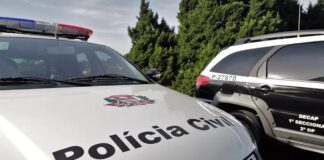 Polícia Civil faz operação contra golpes em São Bernardo e Diadema