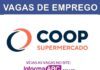 Coop esta com vagas abertas para operador de Unidade
