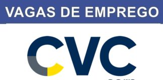 CVC Corp anuncia 315 vagas de emprego e aquece mercado de turismo