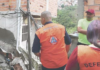 Grande ABC tem 270 mil imóveis em áreas de risco
