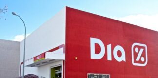 Vaga de Emprego no Mercado Dia