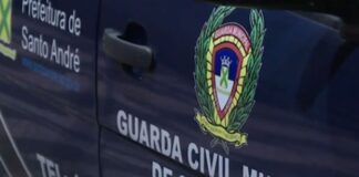 Forças policiais intensificam ações ostensivas em Santo André nas áreas de comércio popular da cidade