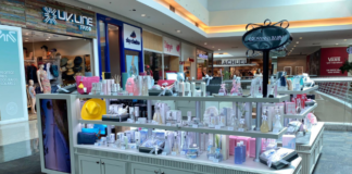 Vaga de Emprego na Giovanna Baby