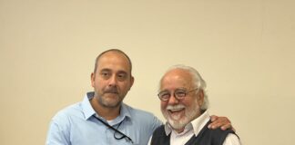 Ribeirão Pires tem novo prefeito Guto Volpi