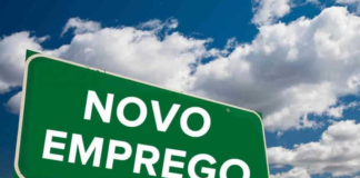 30 vagas para repositor masculino