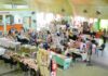 Centro de Referência do Idoso de São Bernardo promove Feira de Artesanato até sexta-feira