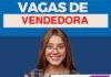 Vaga de Emprego na Via Veneto