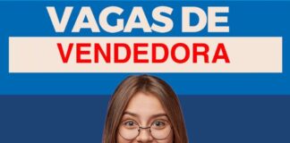 Vaga de Emprego na Via Veneto