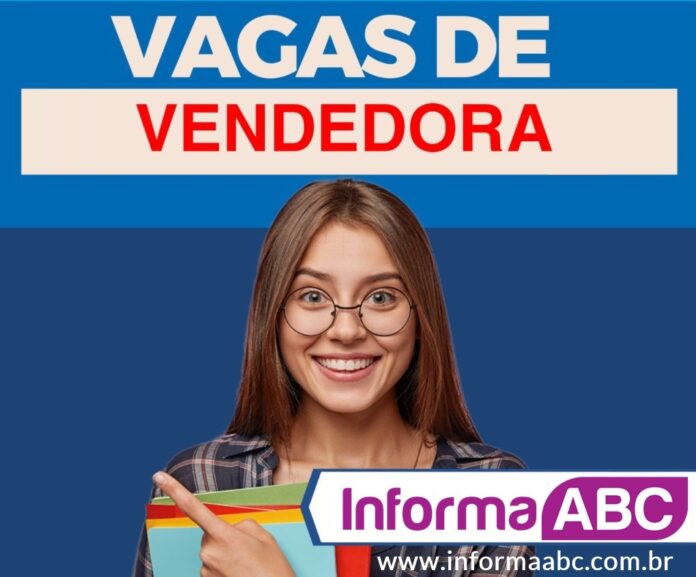 vaga-para-vendedora