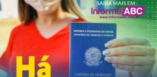 ⛔️ PARA MAUÁ – Só se inscreva se MORAR perto⚠️🟥