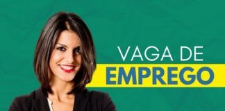 Vaga de Emprego na Pasquali Solution