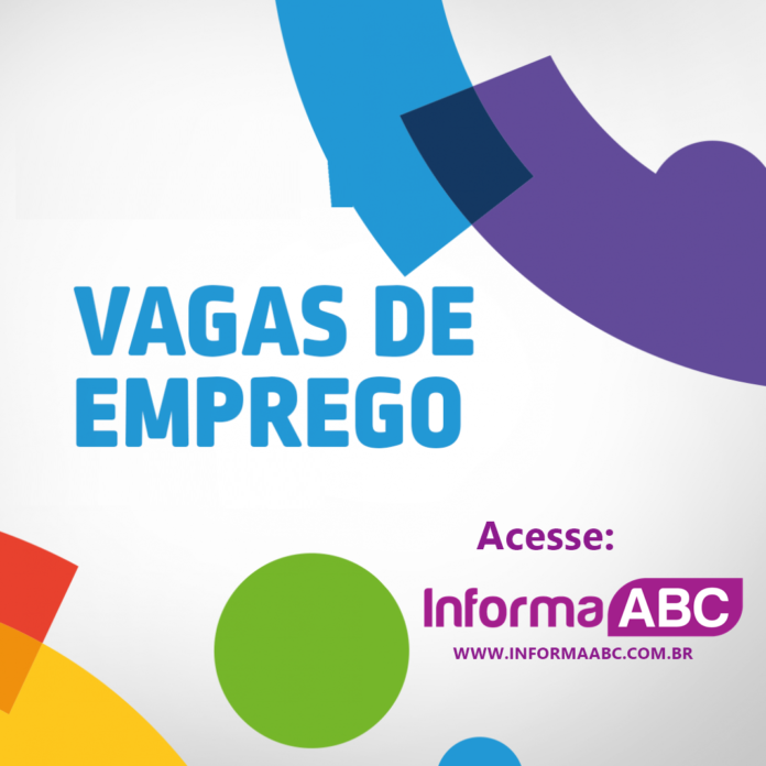 vagas-emprego