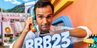 BBB23 não empolga e Globo amarga a pior audiência em estreias do reality
