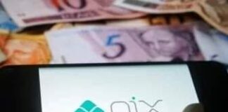 Novas regras do Pix começam a valer na segunda-feira (02/01)