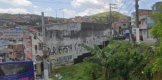 Sete crianças de 1 a 8 anos trancadas em barraco são resgatadas no Grande ABC