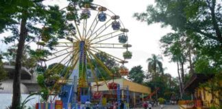 Cidade da Criança tem desconto de 30% para moradores de São Bernardo