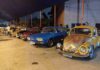 Encontro de Carros Clássicos se consolida no calendário turístico de Ribeirão Pires