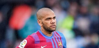 Daniel Alves é detido na Espanha sob acusação de agressão sexual