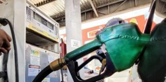 Petrobras anuncia aumento de 7,5% da gasolina para as distribuidoras
