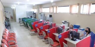 44 vagas de emprego no PAT Ribeirão Pires