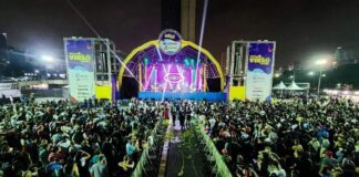 Prefeitura de São Bernardo realiza Festival de Verão 2023 na Esplanada do Paço