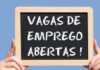 Vaga de Auxiliar de Cadastro (sem experiência)
