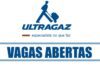 Vaga de emprego na Ultragaz