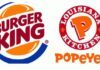 Burger King e Popeyes têm mais de 740 vagas abertas no Brasil