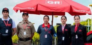 Vagas de Emprego no Grupo GR