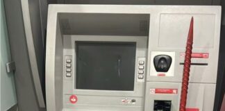 DEIC prende dois e impede furto a agência bancária em Santo André